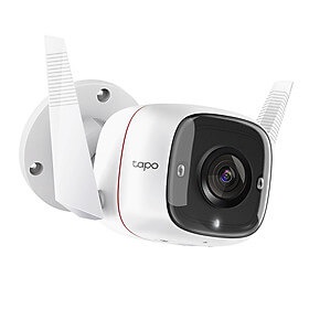 Camera Wifi TP-Link Tapo C310 3MP An Ninh Ngoài Trời