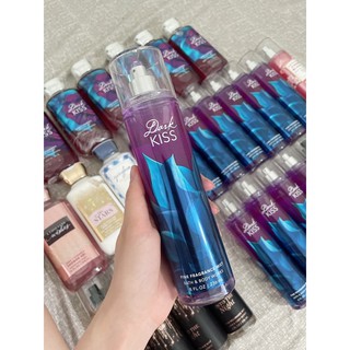 [Trả hàng sale] Xịt thơm body Bath & Body Work