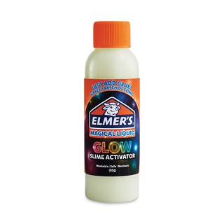 Dung dịch tạo Slime phát quang Elmer’s Magical Liquid (Glow) – 65g