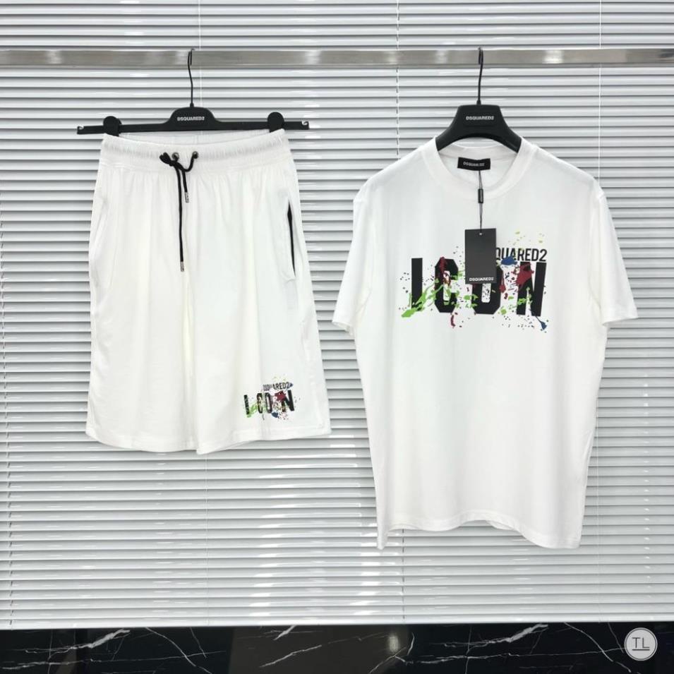 Bộ nam ICON Bạch Công Tử cao cáp hot nhất 2022