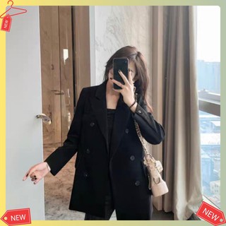 [CAO CẤP] Áo vest, Balzer đen form đẹp mặc siêu sang