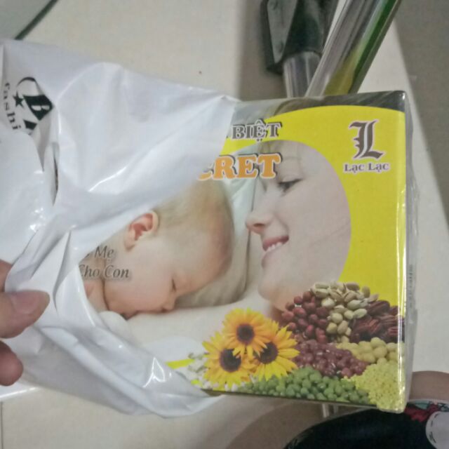 Ngũ cốc Lạc Lạc