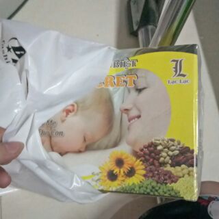 Ngũ cốc Lạc Lạc