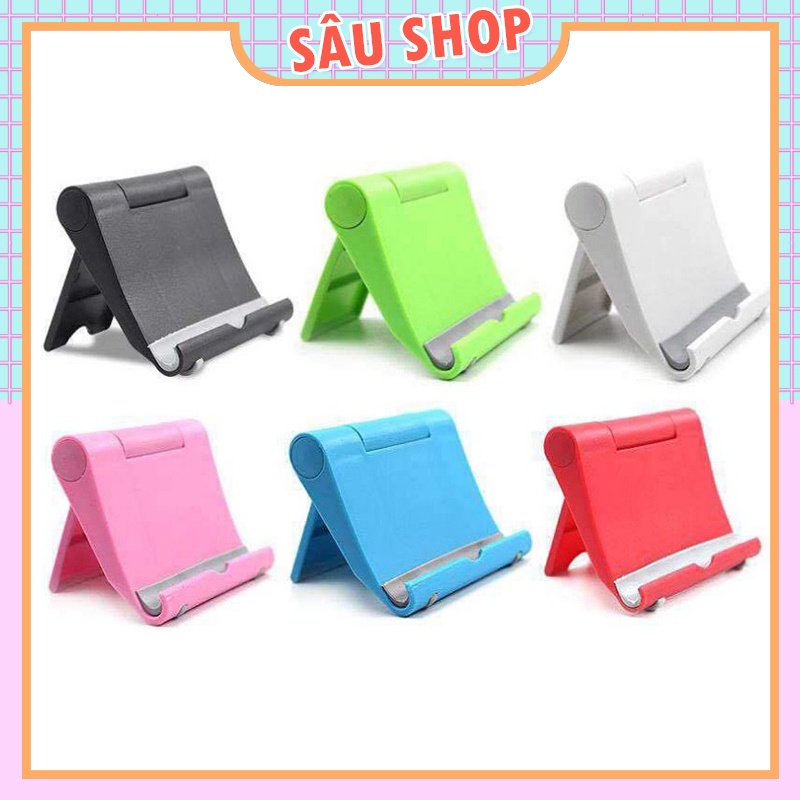 Kệ, Giá Đỡ Điện Thoại, Máy Tính Bảng, Ipad Đa Năng
