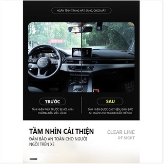 Thảm taplo da cacbon ô tô Vinfast