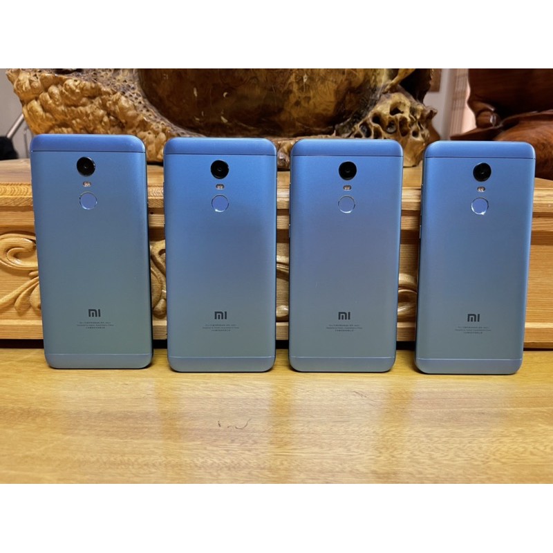 điện thoại Xiaomi Redmi 5 Plus 2sim ram 3G/32G /ram4/64g mới Chính Hãng, có Tiếng Việt | BigBuy360 - bigbuy360.vn