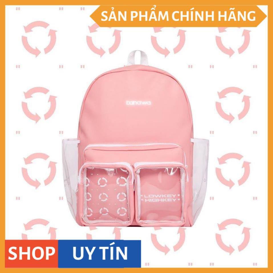 Balo Banawa chuẩn hàng cao cấp