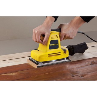 Máy chà nhám Stanley SSS310