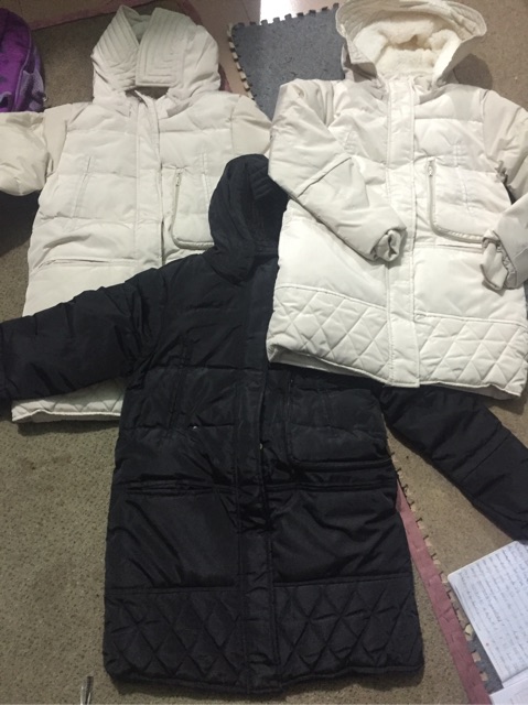 Ao khoác lông cừu S M L XL 2XL 3xl