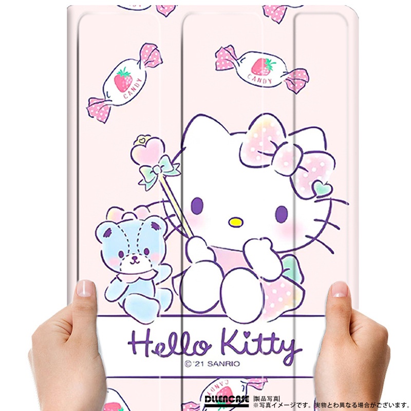 Bao da máy tính bảng DLLENCASE A276 thích hợp cho iPad 2021 Pro 11 2019 2020 10.2 thế hệ 7/8th 2018 9.7 5/6th Mini