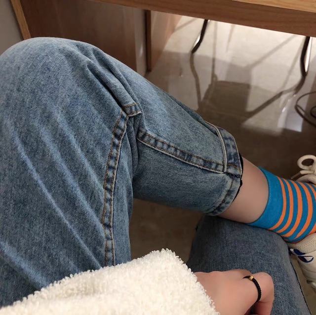 Quần jeans bagy sale hot QHP09 (Kèm hình thật) | BigBuy360 - bigbuy360.vn