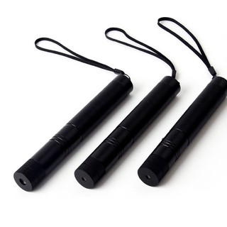 Đèn Pin LASER 303 - FULL Box - Có sạc