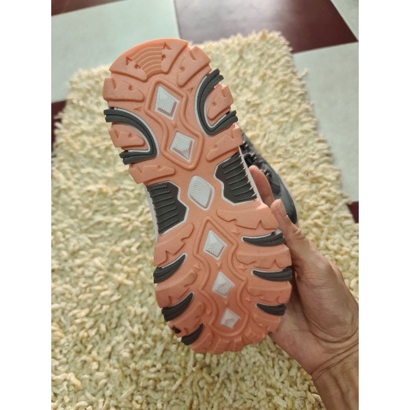 Giày thể thao TOPPER GONDOR II KIDS SNEAKERS