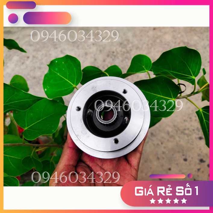 Tạ Nồi Nhông Hú Draem Wave Hàng Thái Lan
