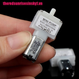 Máy bơm khí oxy mini m20 cho sphygmom