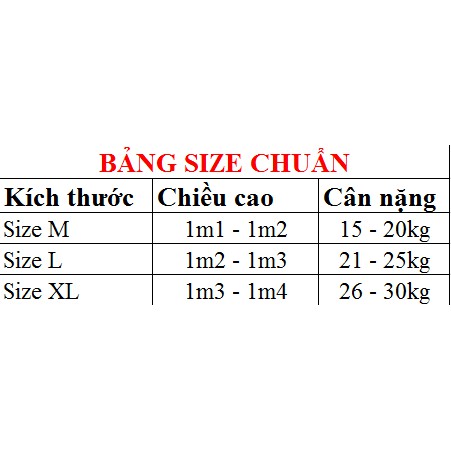 HM0450 - Bộ Trang Phục Hóa Trang Ma Cà Rồng Đỏ Kèm Áo Choàng Cho Bé Trai Từ 4 đến 12 tuổi