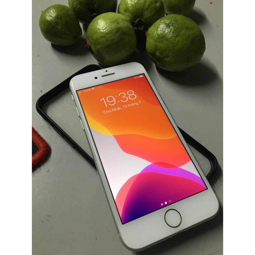 Màn hình iphone chính hãng 7 plus/8 plus / 6s plus /6 plus / 6s /5/5s zin Bóc máy