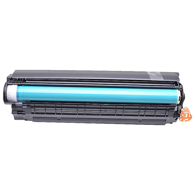 Hộp mực dùng cho máy in CANON LBP 2900 BLACK TONER CARTRIDGE.Hoàng Gia