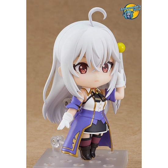 Mô hình nhân vật Nendoroid 1835 Ninym Ralei