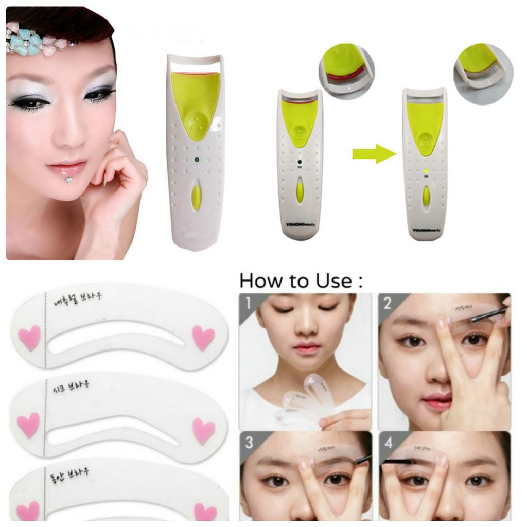 [FREE SHIP] DỤNG CỤ BẤM MI TOUCH BEAUTY