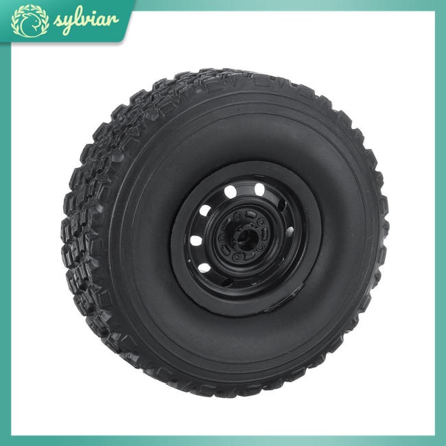 Bánh Xe Điều Khiển Từ Xa WPL C34 1 / 16 4WD WPL JJRC MN Buggy Crawler 2CH RC