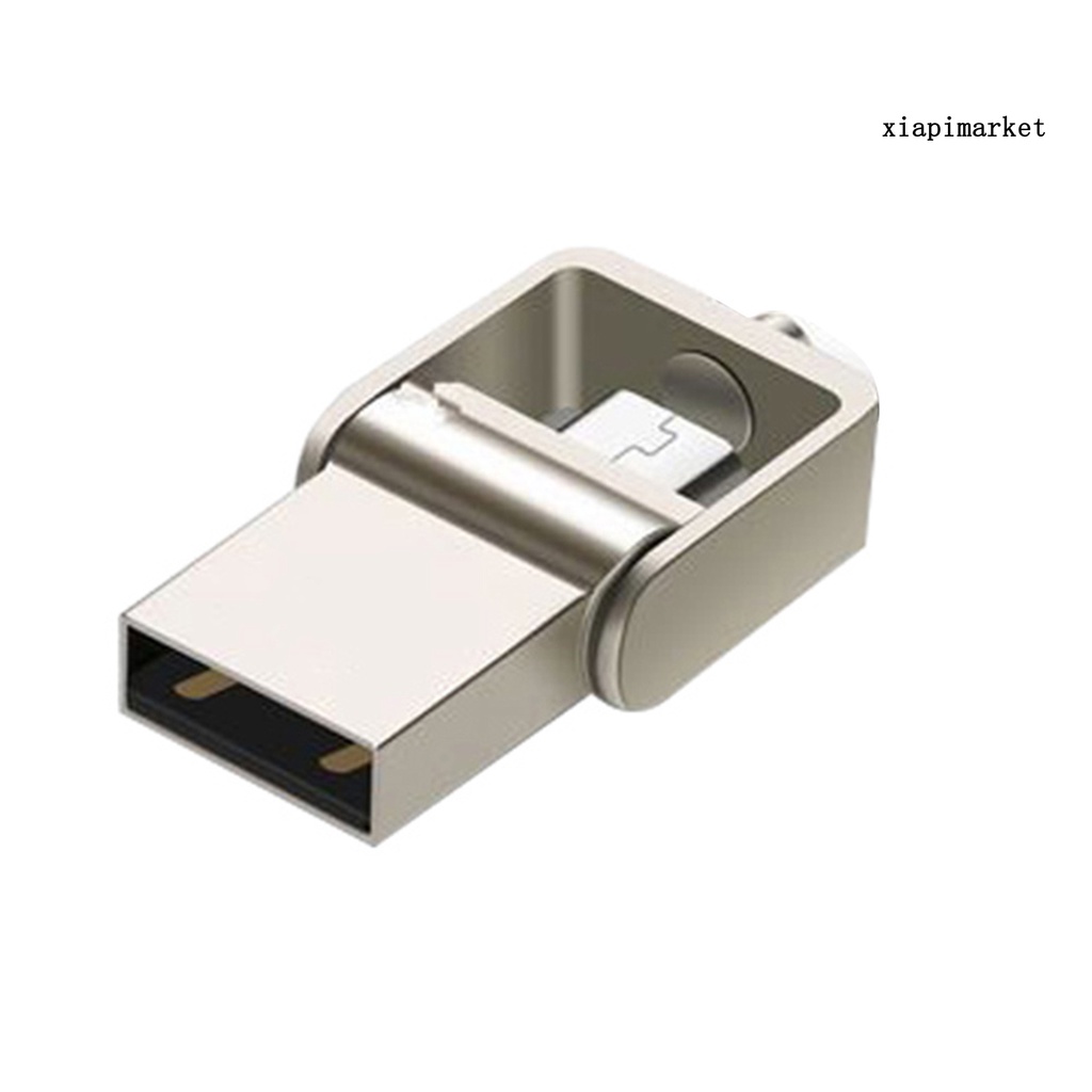 MAT_Swivel 1/2TB 256/512G Micro USB 3.0 Flash Drive Memory Thumb Stick OTG U Disk