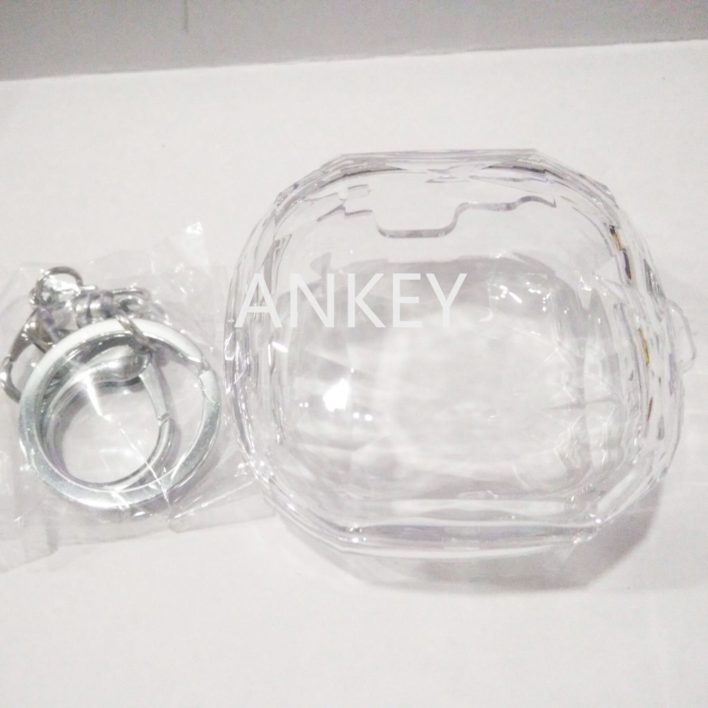 Case for Samsung Galaxy Buds2 / Buds Live / Buds Pro Vỏ hộp tai nghe không dây từ PC