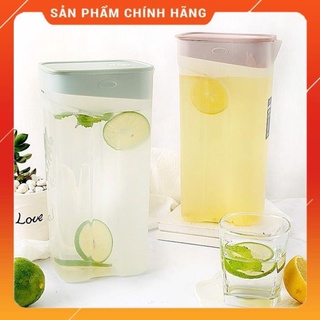 Bình nước handle bottle 1.4l hap817gry/mit/pik #giadungnhaviet