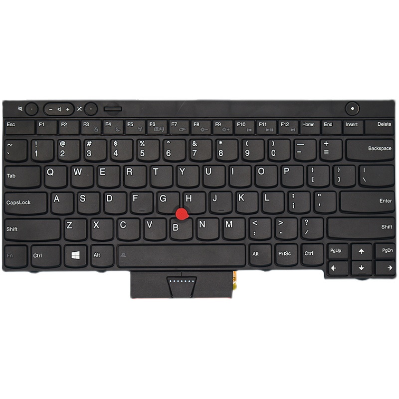 Bàn Phím Laptop US Cho Lenovo ThinkPad T430 T430I T430S X230 X230T T530 W530 L430 L530