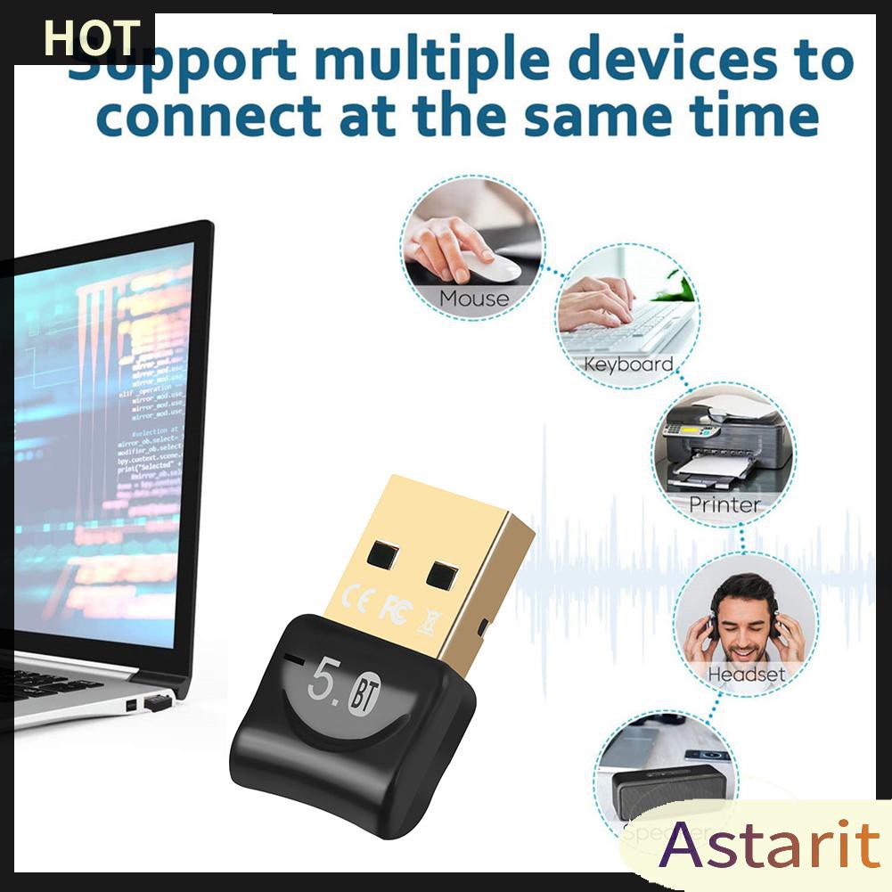 Usb Bluetooth 5.0 Không Dây Bt06A Và Phụ Kiện | BigBuy360 - bigbuy360.vn