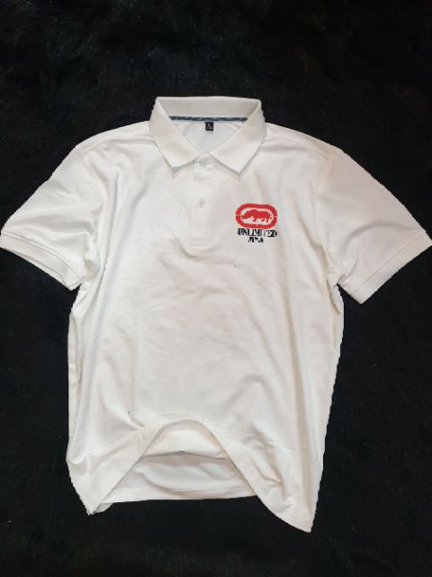Áo cổ trụ ecko BK452