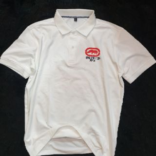 Áo cổ trụ ecko BK452