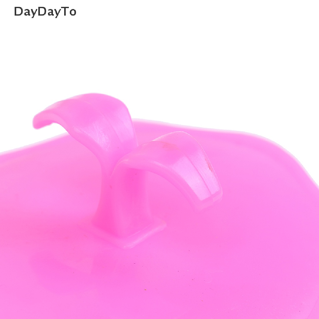 1 Lược Gội Đầu Mát Xa Da Đầu Hiệu Quả