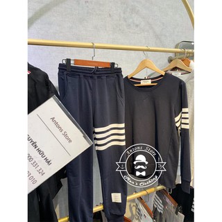 Quần nỉ sweatpants