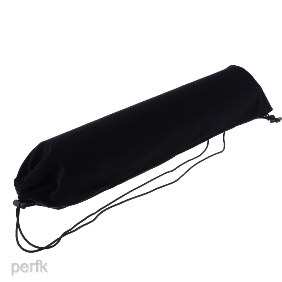 Túi Dây Rút 29x9 '' Bảo Vệ Vợt Cầu Lông / Tennis Tiện Dụng
