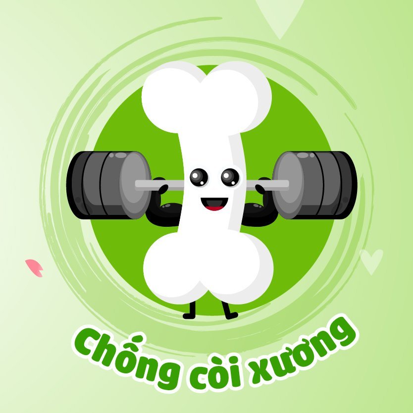 Bioamicus Vitamin K2 + D3 Bổ Sung D3K2 MK7 Giúp Bé Hấp Thu Canxi Phát Triển Chiều Cao
