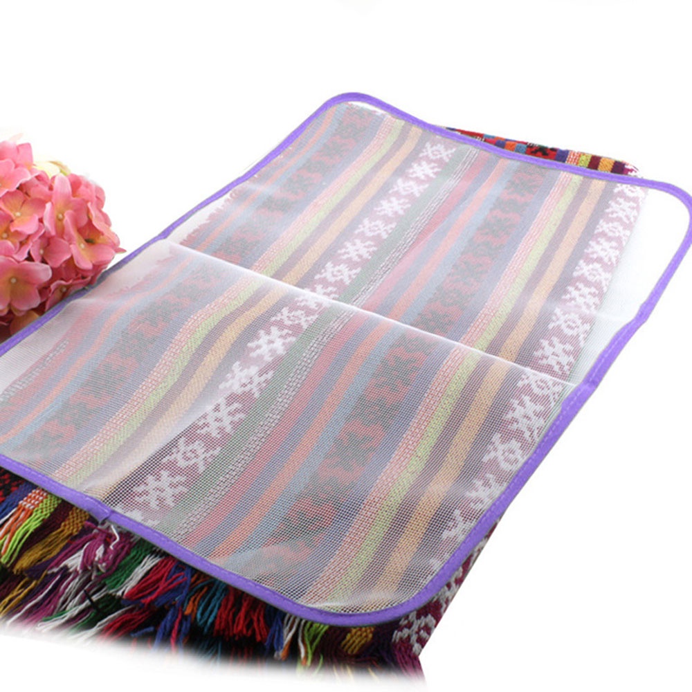 Tấm Lót Ủi Đồ Chịu Nhiệt Cao 60x40cm