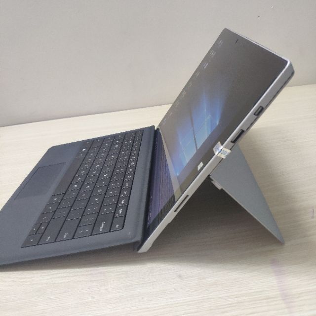 [Mã ELLAPDESK giảm 5% đơn 3TR] Laptop 2 trong 1 Surface Pro 3 Core i7 8GB 256GB Likenew 99% - hàng Mỹ xách tay | WebRaoVat - webraovat.net.vn