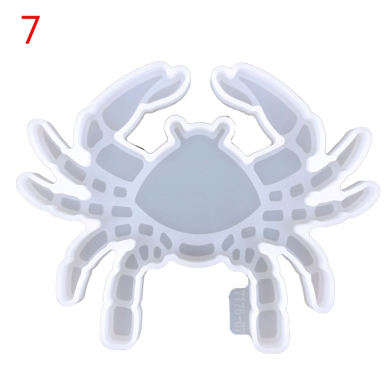 Khuôn Silicone Làm Đế Lót Ly Hình Cung Hoàng Đạo