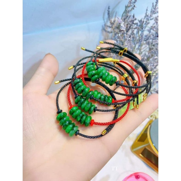 Vòng Tay Xinh Full Hộp Đẹp Hàng Loại 1