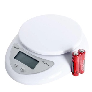 Combo 10 cân điện tử nhà bếp (sỉ 50k)