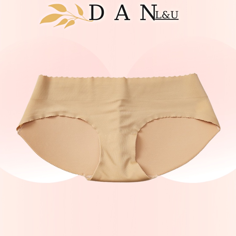 Quần Su Độn Mông Cạp Thấp Tự Nhiên Siêu Quyến Rũ DAN L&amp;U 138
