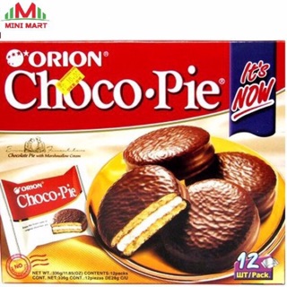 Bánh Chocopie hộp 360 gr
