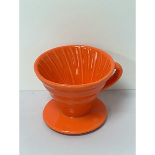 Phễu pha cà phê V60 2-4 tách - Mr. Phin Coffee