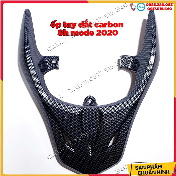 ✅ ỐP CẢNG SAU CARBON SH MODE 2020 ✅