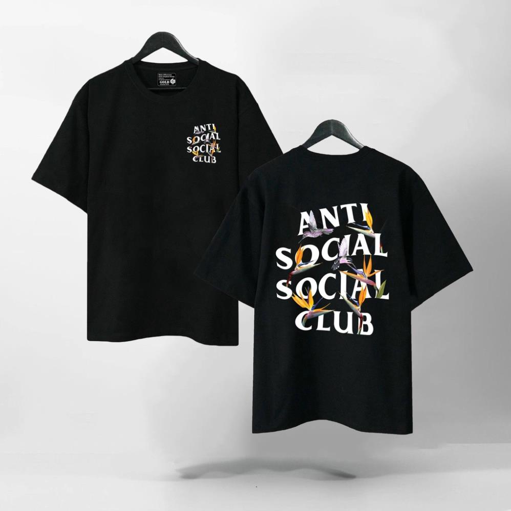 Áo Thun Tay Lỡ Cotton Thái, Form rộng oversize, áo phông unisex, chất liệu Cotton - KKIM Shop