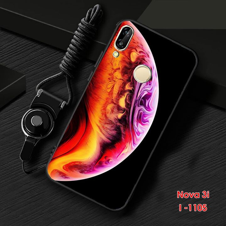 ỐP LƯNG NOVA 3I-NOVA3E-NOVA2I IN HÌNH ĐẸP GIÁ RẺ