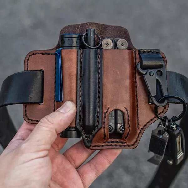 EDC dây nịt