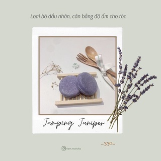 Bánh gội đầu - Shampoo Bar