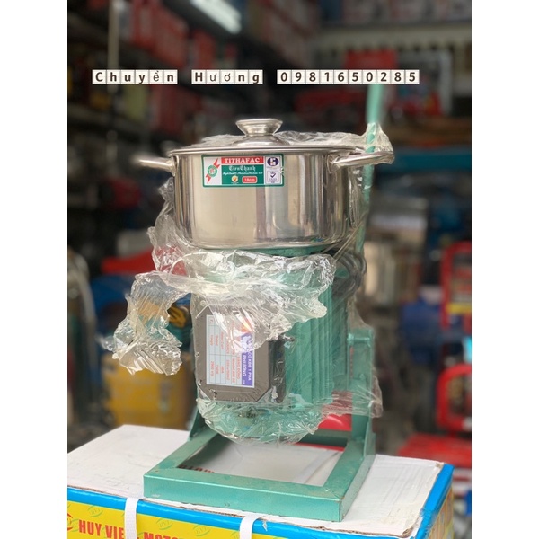 Máy xay thực phẩm